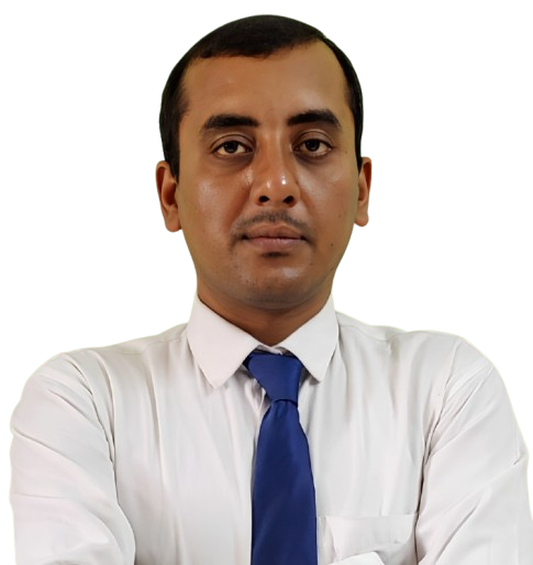Binay Kumar