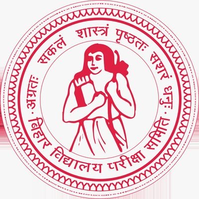 Bihar Board Logo