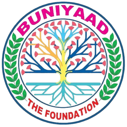 Buniyaad-The Foundation Logo